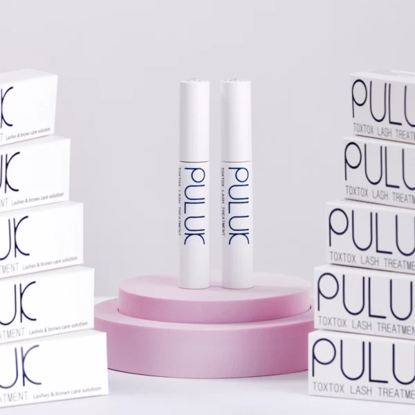 Pack 10 unidades - Sérum Tratamento Puluk