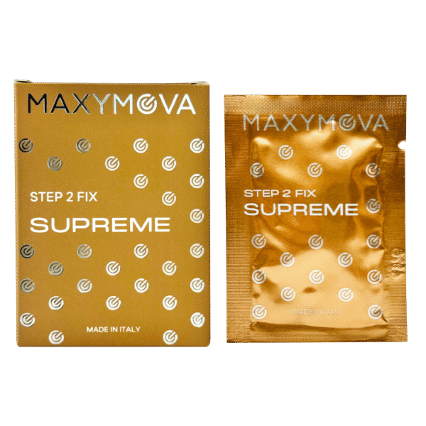 Passo 2 Supreme Fix 5x1,5 ml Lash & Brow - Maxymova - Image 2
