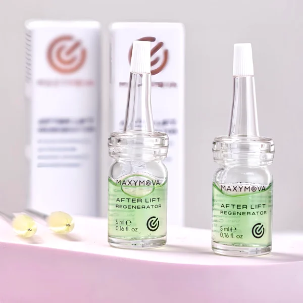 After Lift Regenerator 5 ml - Maxymova - Image 3
