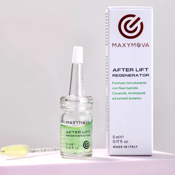After Lift Regenerator 5 ml - Maxymova - Image 4