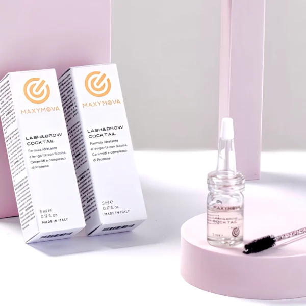Lash & Brow Cocktail 5 ml - Maxymova - Image 11
