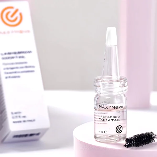 Lash & Brow Cocktail 5 ml - Maxymova - Image 10