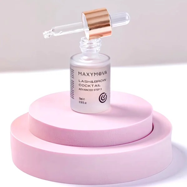 Lash & Brow Cocktail 15 ml - Maxymova - Image 4