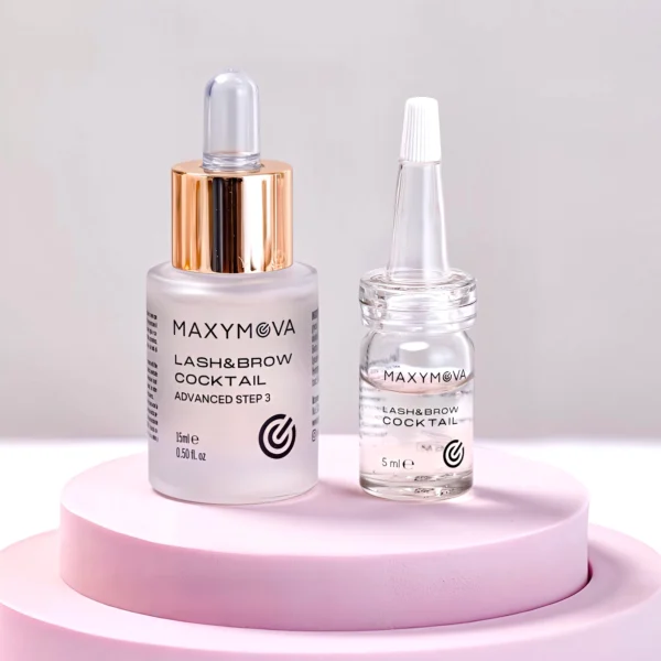 Lash & Brow Cocktail 5 ml - Maxymova - Image 3