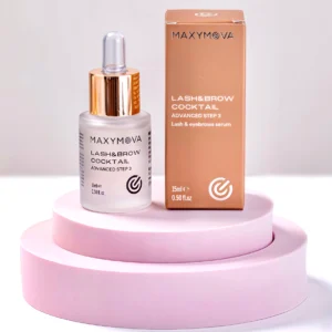 Lash & Brow Cocktail 15 ml - Maxymova