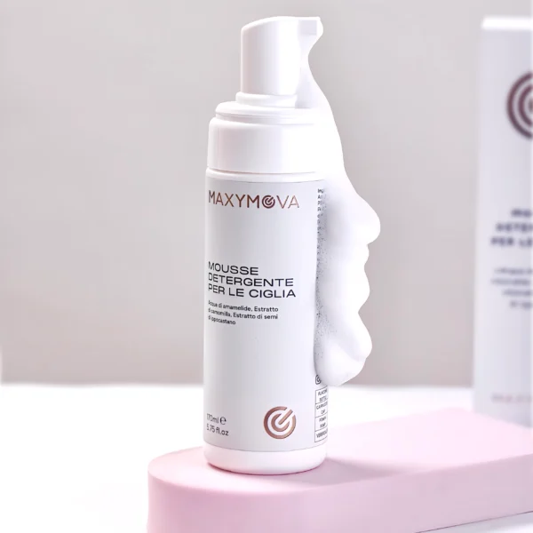 Espuma de Limpeza 170 ml - Maxymova - Image 8