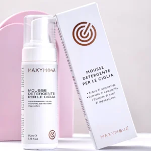 Espuma de Limpeza 170 ml - Maxymova