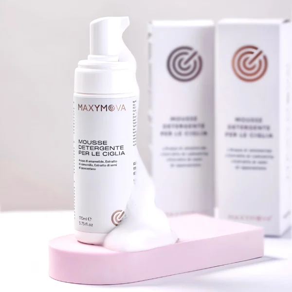 Espuma de Limpeza 170 ml - Maxymova - Image 2