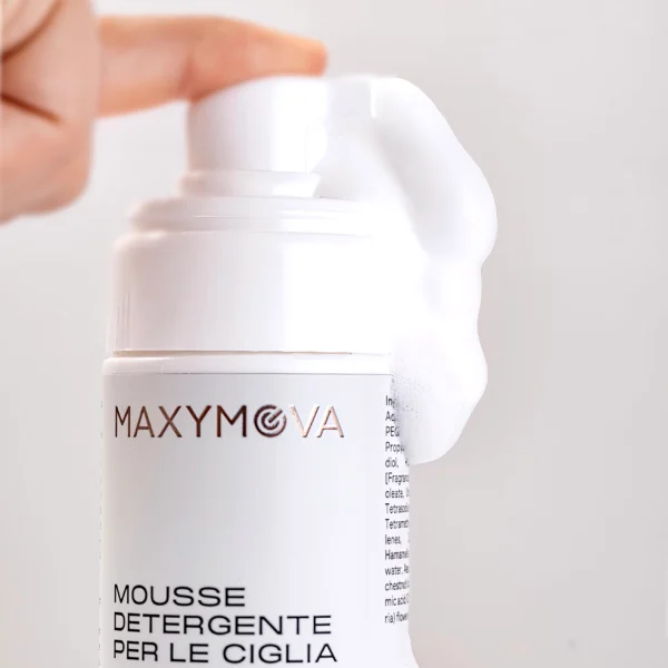 Espuma de Limpeza 170 ml - Maxymova - Image 6
