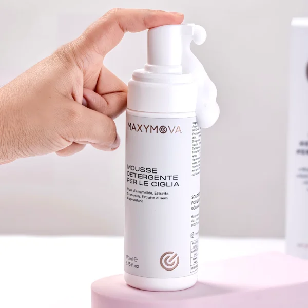 Espuma de Limpeza 170 ml - Maxymova - Image 9