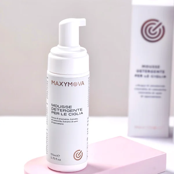 Espuma de Limpeza 170 ml - Maxymova - Image 3