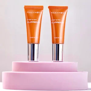 Passo 2 Supreme Fix 10 ml Lash & Brow - Maxymova