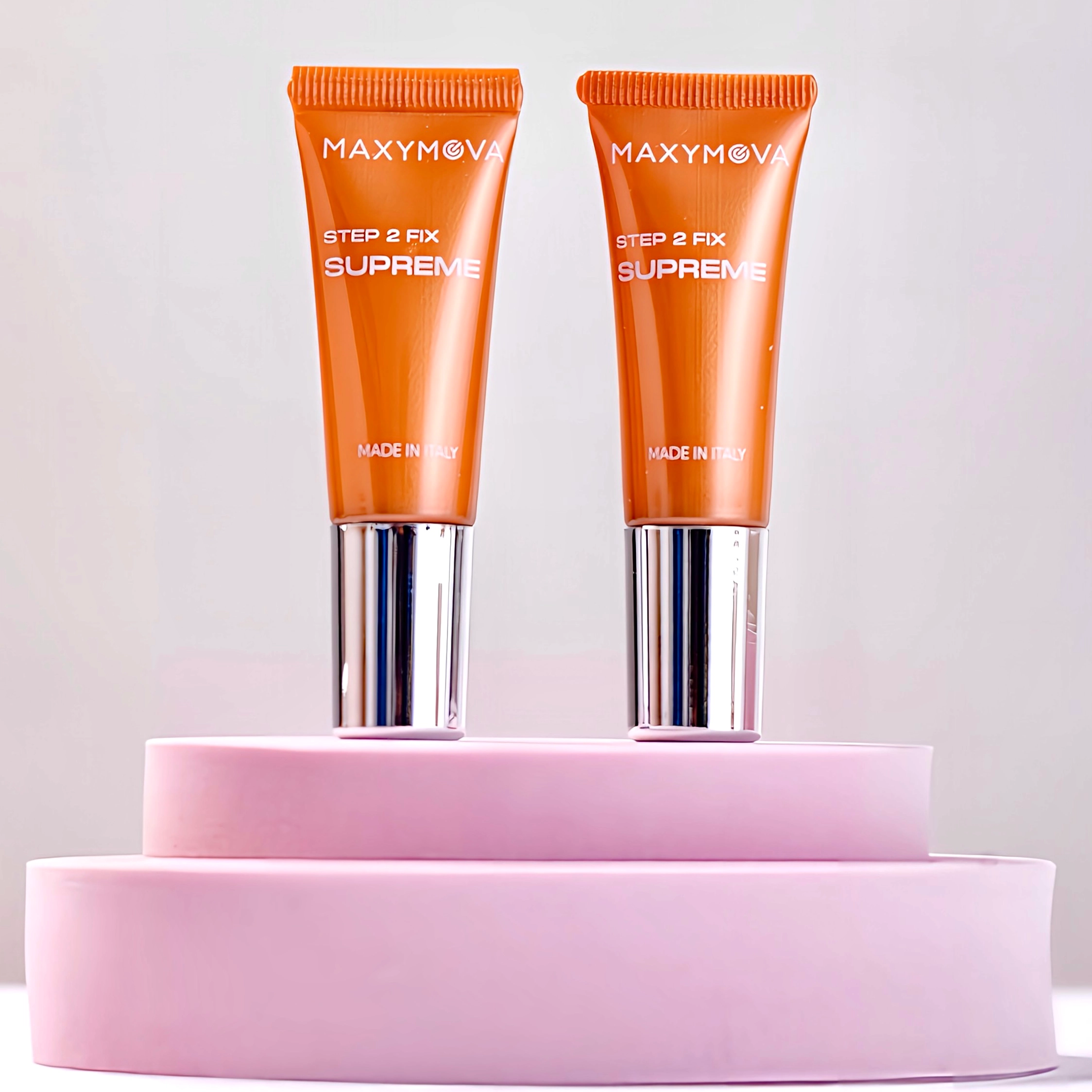 Passo 2 Supreme Fix 10 ml Lash & Brow - Maxymova