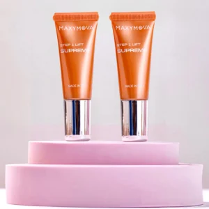 Passo 1 Supreme Lift 10 ml Lash & Brow - Maxymova