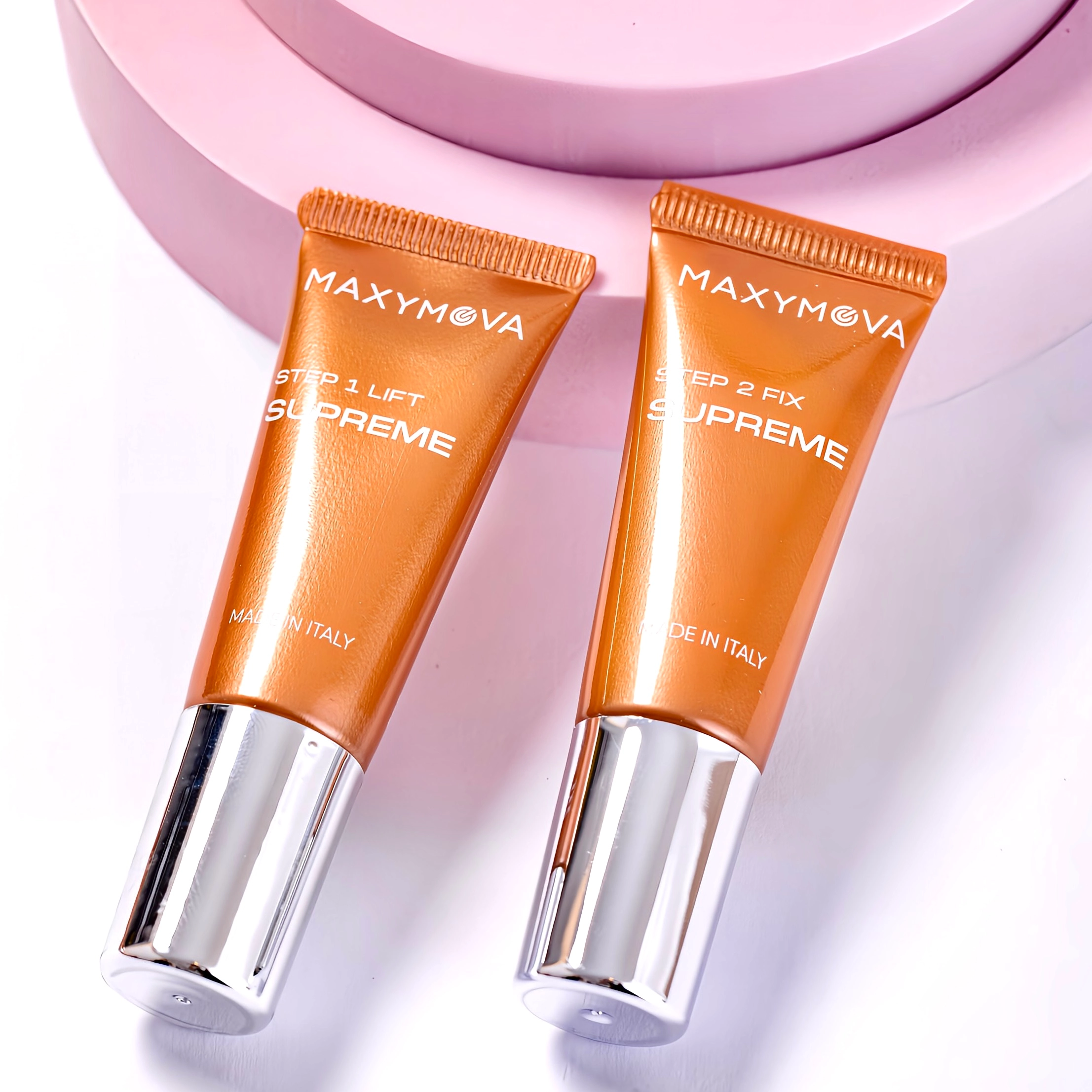 Passo 2 Supreme Fix 10 ml Lash & Brow - Maxymova - Image 8