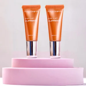 Passo 1 Supreme Lift 10 ml Lash & Brow - Maxymova