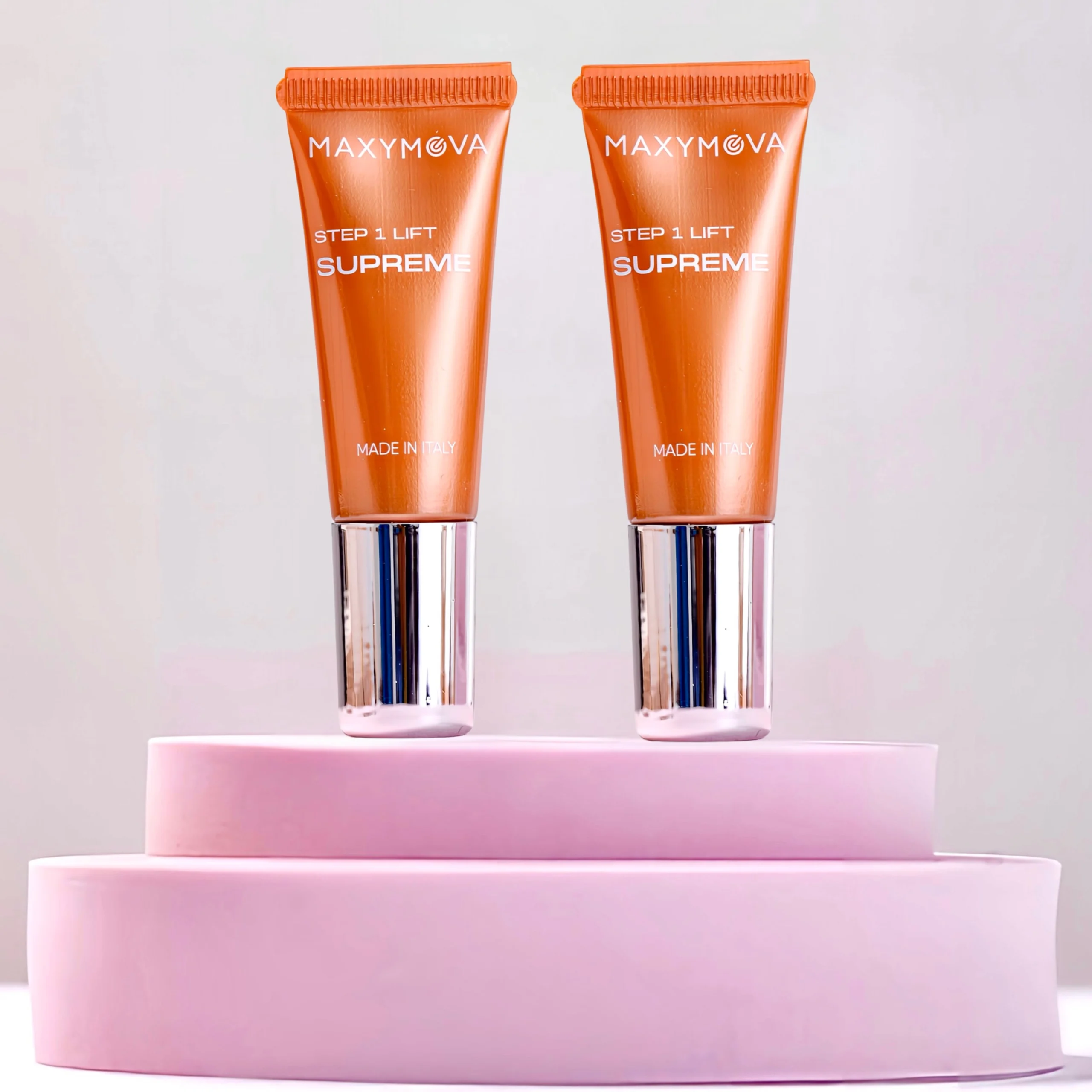 Passo 1 Supreme Lift 10 ml Lash & Brow - Maxymova