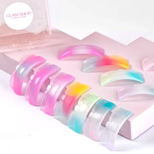 Moldes Glam Bow Anatómicos