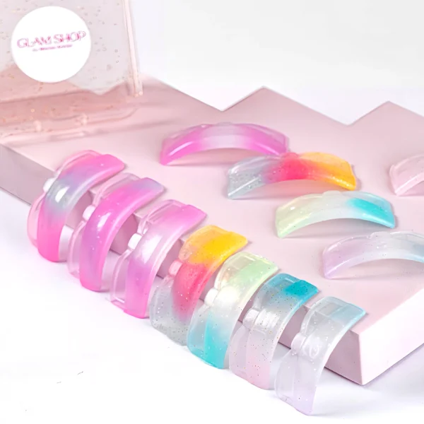 Moldes Glam Bow Anatómicos