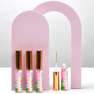 Sérum Botanic Gold 5 ml Lash & Brow - Pink Flash