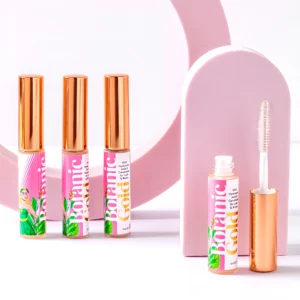 Sérum Botanic Gold 5 ml Lash & Brow - Pink Flash