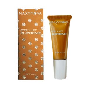 Passo 1 Supreme Lift 10 ml Lash & Brow - Maxymova