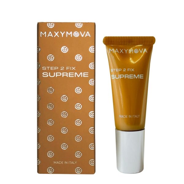 Passo 2 Supreme Fix 10 ml Lash & Brow - Maxymova