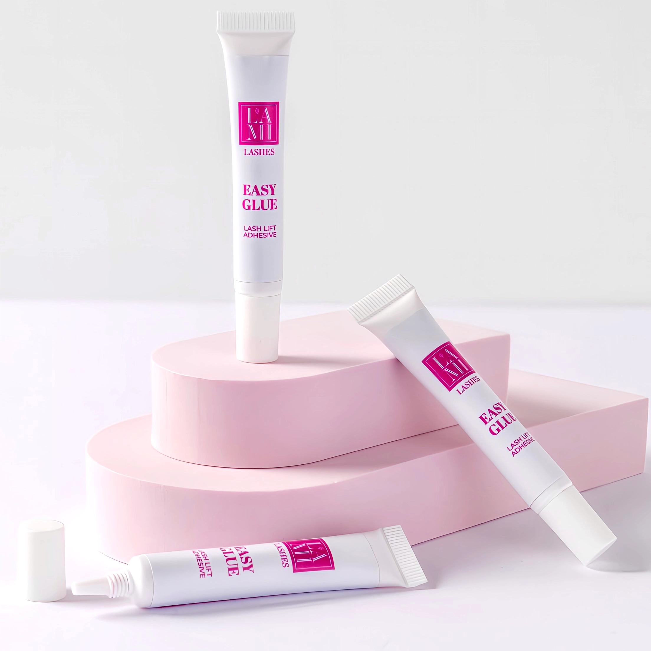 Cola Líquida Easy Glue Lami - Image 3