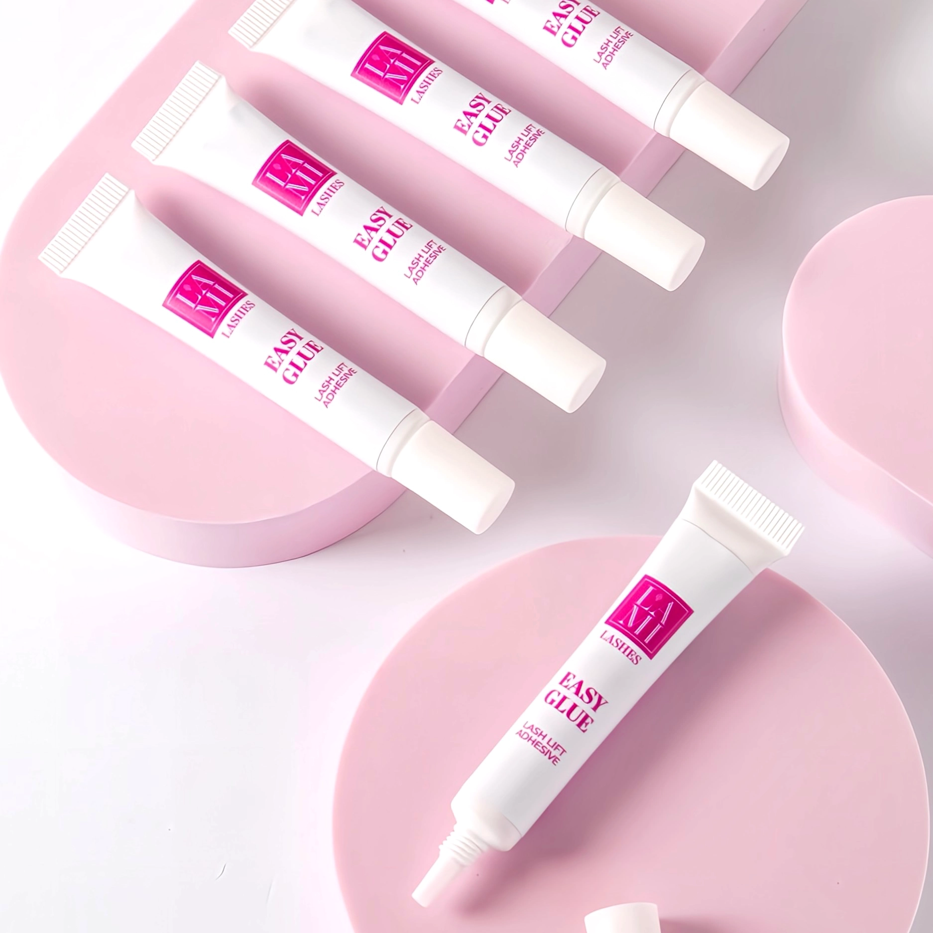 Cola Líquida Easy Glue Lami - Image 4