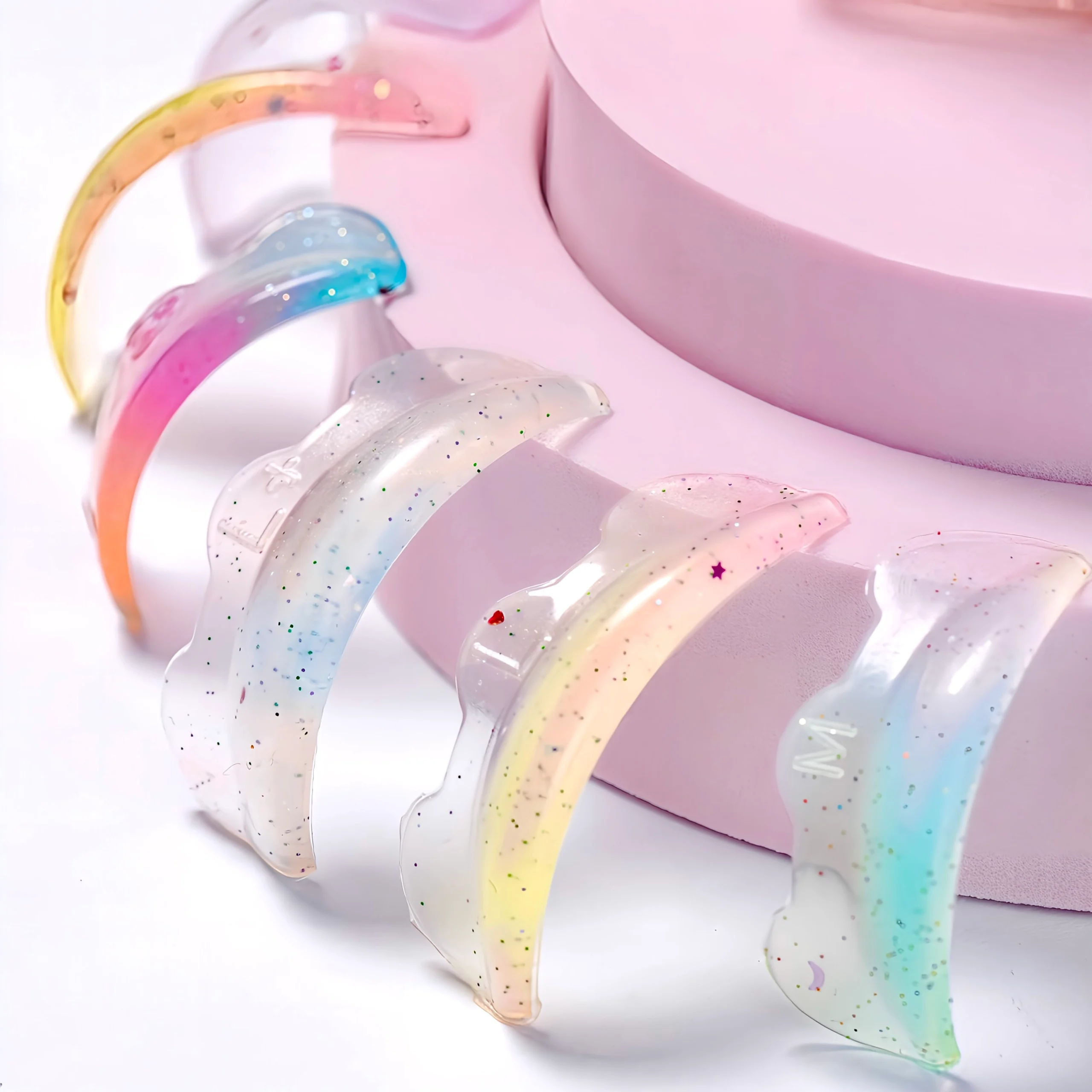 Moldes Glam Wave Anatómicos - Image 11