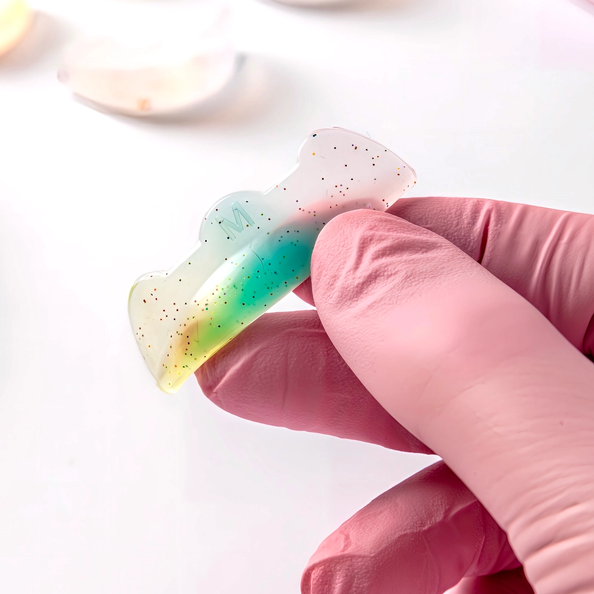 Moldes Glam Wave Anatómicos - Image 13