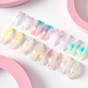 Moldes Glam Wave Anatómicos