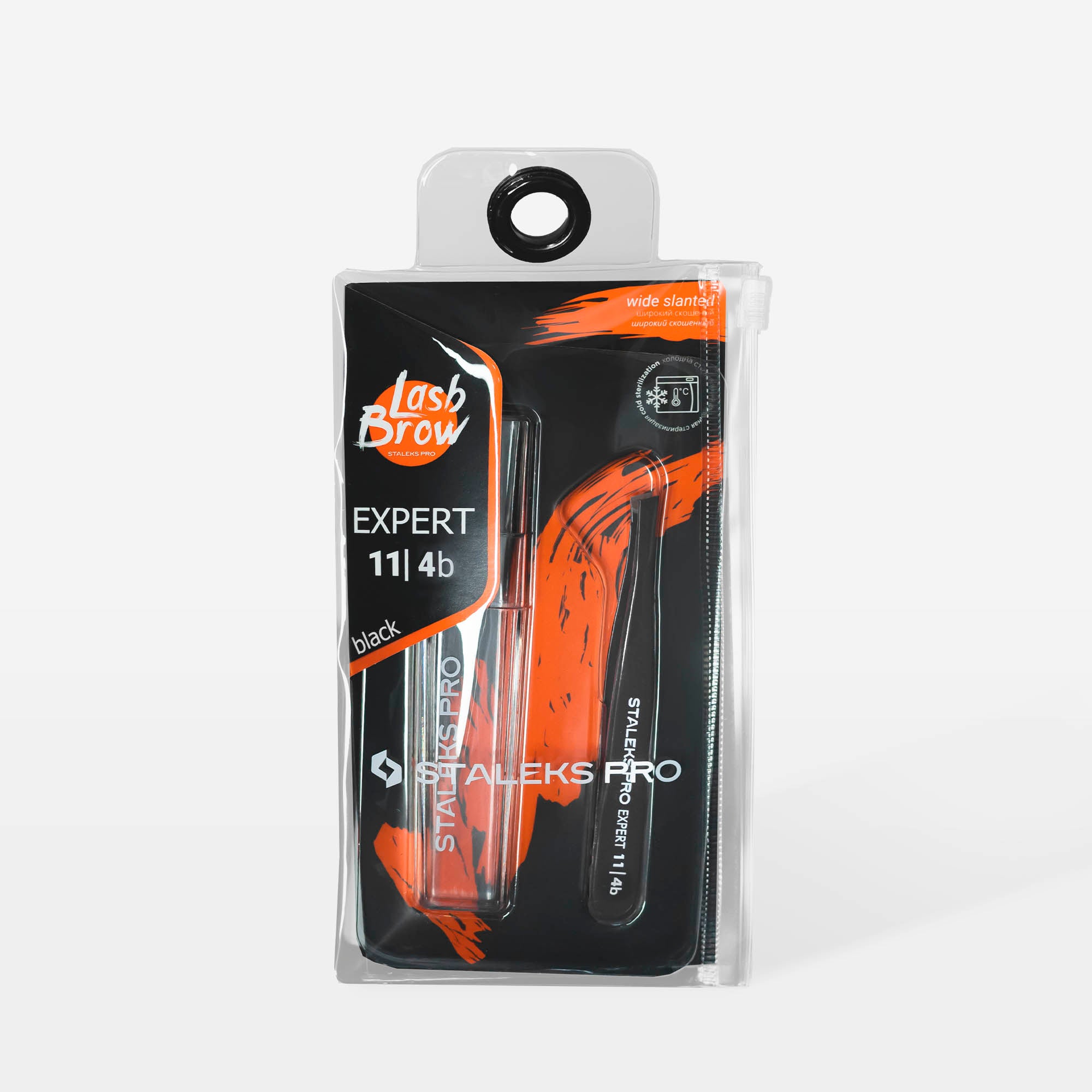 Pinça Staleks Expert 11 tipo 4 - Image 4