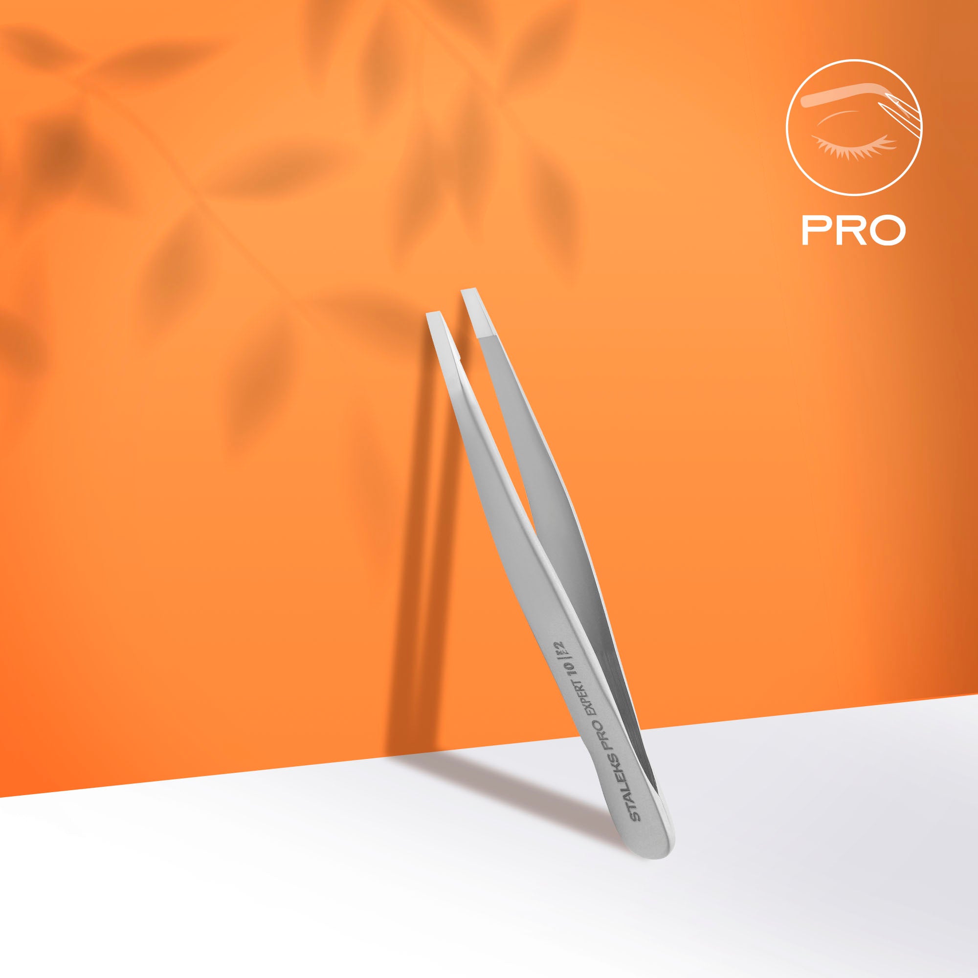 Pinça Staleks Expert 10 tipo 2