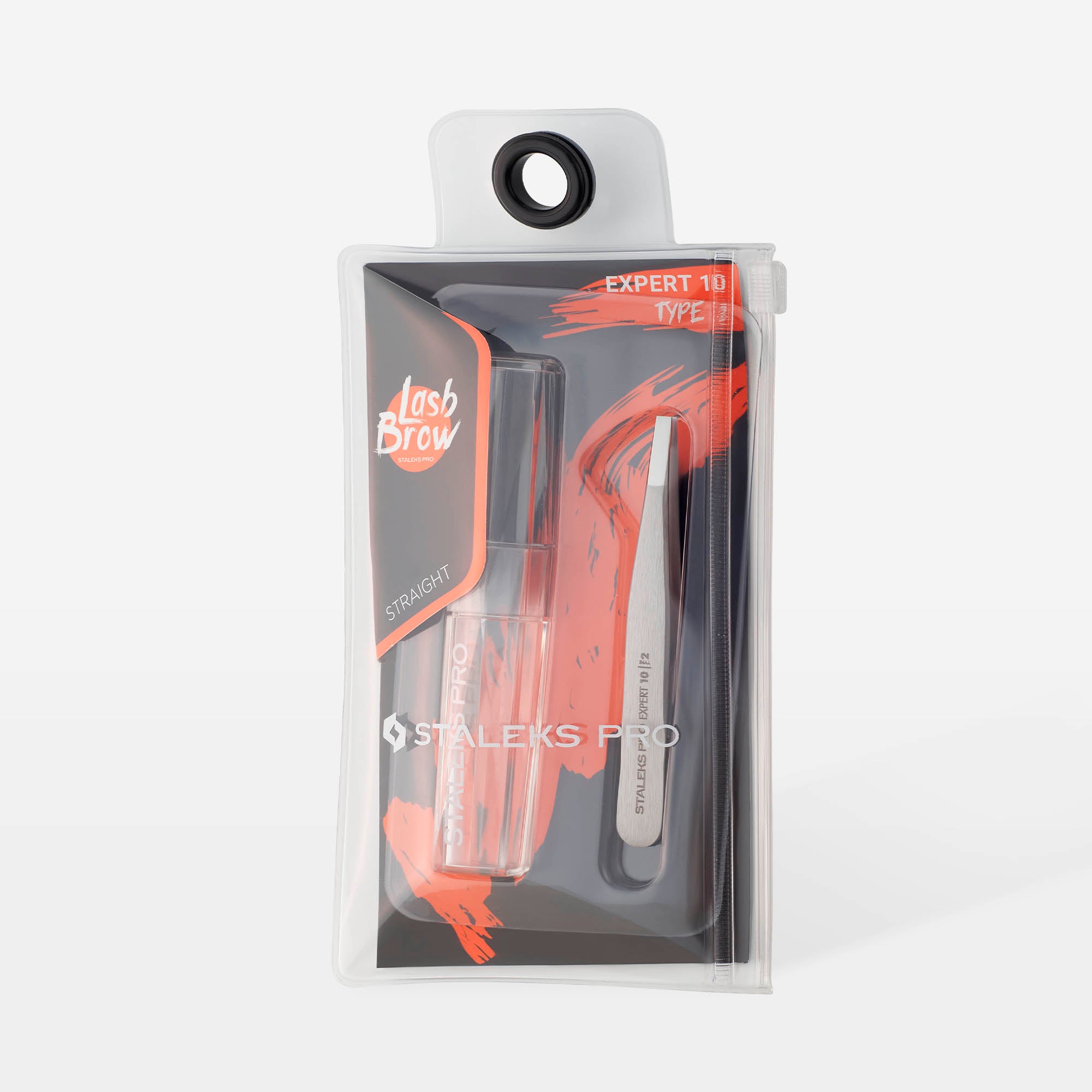 Pinça Staleks Expert 10 tipo 2 - Image 4