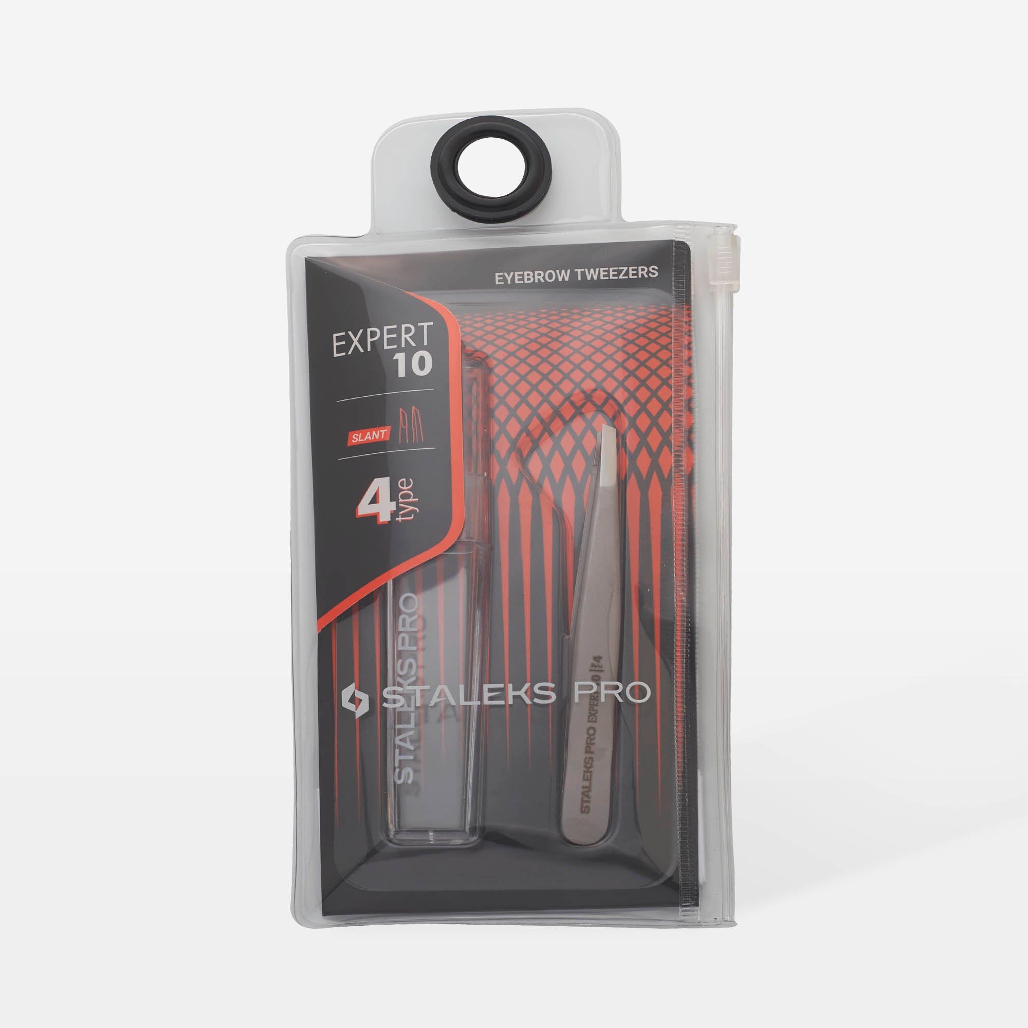 Pinça Staleks Expert 10 tipo 4 - Image 4