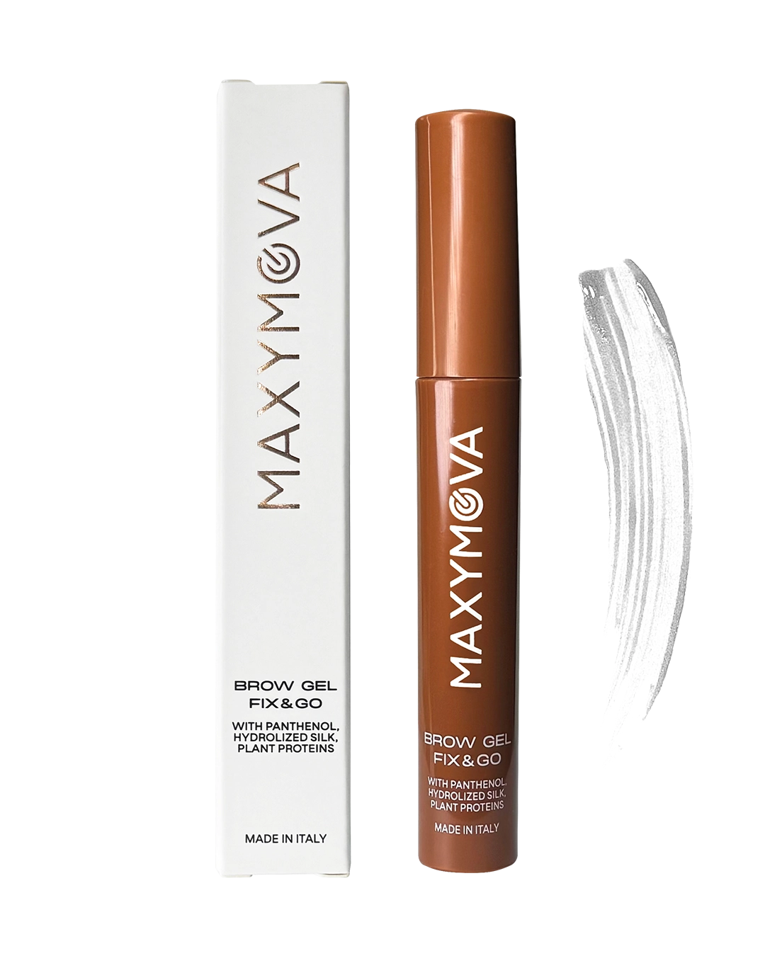 Gel Fixador Sobrancelhas Maxymova - Image 5