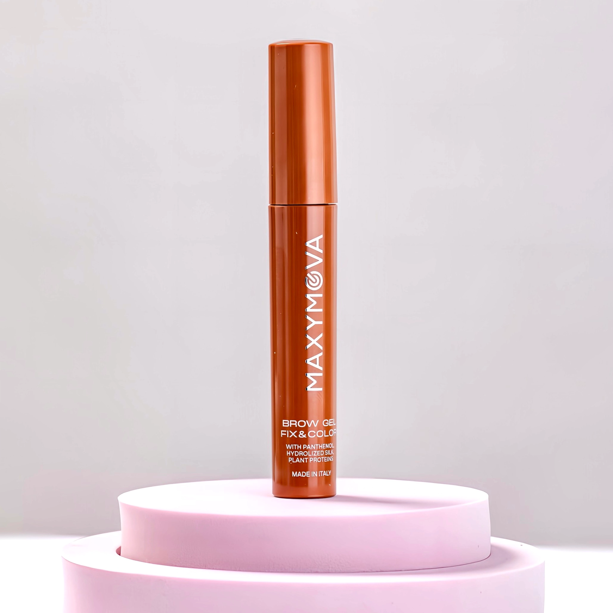 Gel Fixador Sobrancelhas Maxymova - Image 2