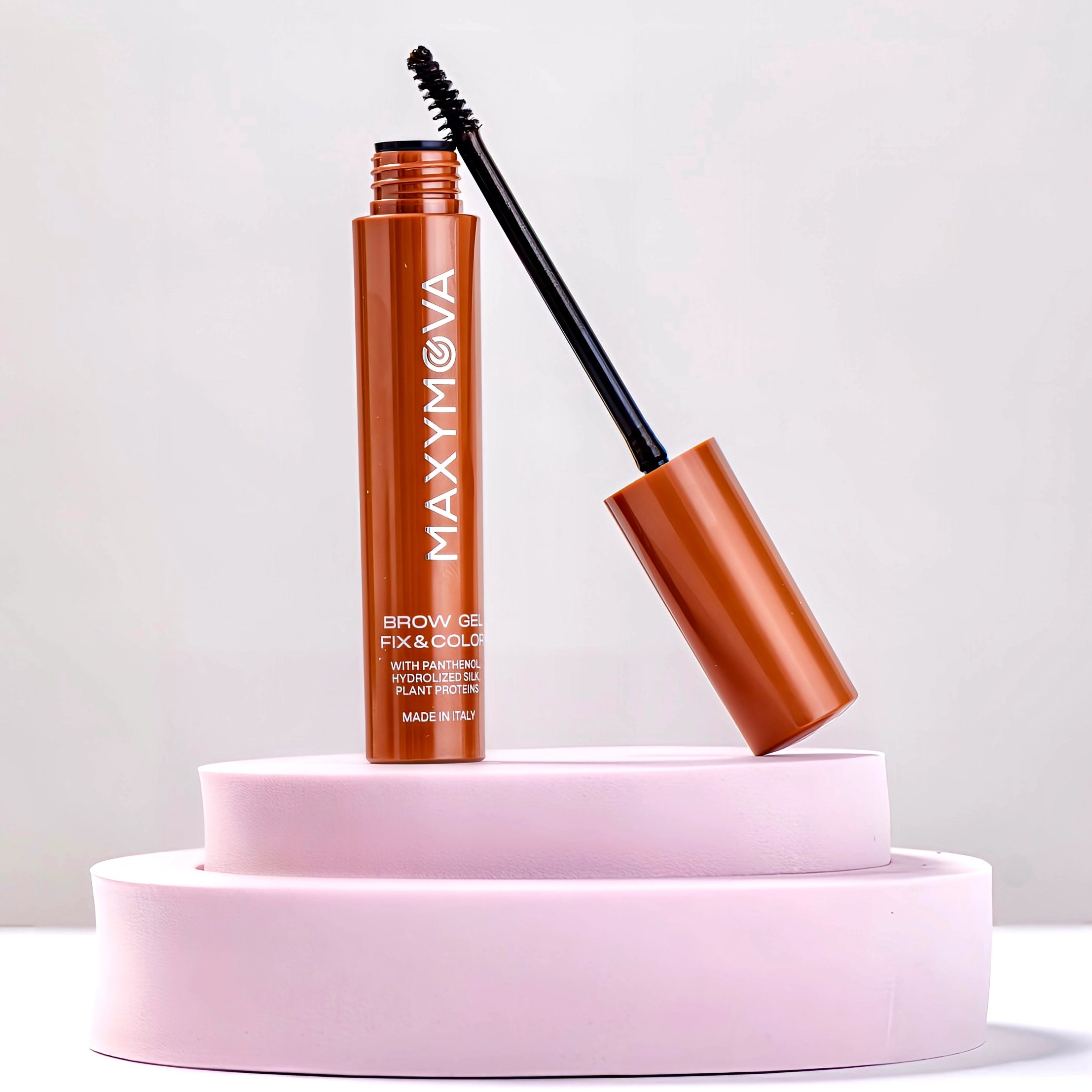 Gel Fixador Sobrancelhas Maxymova - Image 4