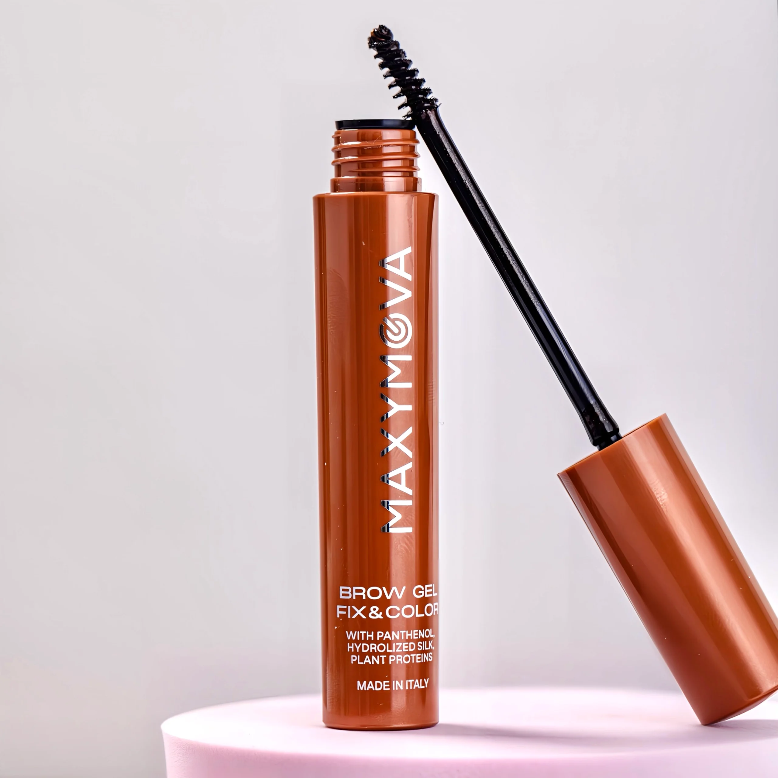 Gel Fixador Sobrancelhas Maxymova - Image 3