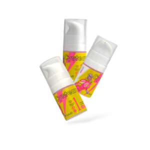 Passo 1 Permanente Brow Lamination 5 ml - Pink Flash