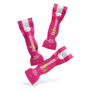 Between Reset Balance Boost - Pink Flash