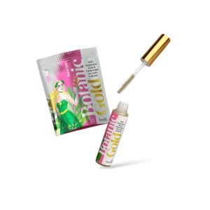 Pack 5 unidades - Sérum Botanic Gold 5 ml Lash & Brow - Pink Flash