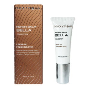 Passo 3 Repair Balm 10 ml Lash & Brow - Maxymova