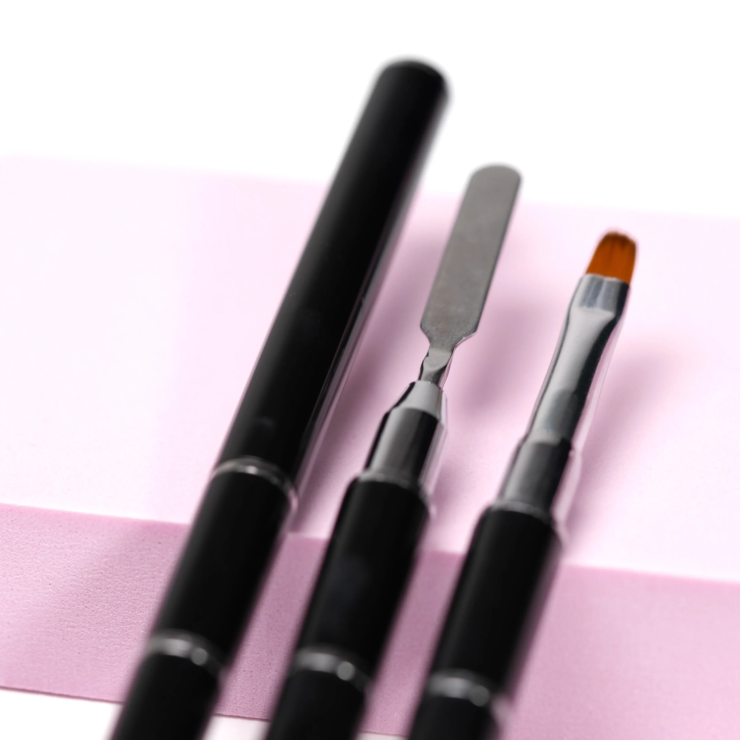 Pincel Aplicação + Espátula - Image 13