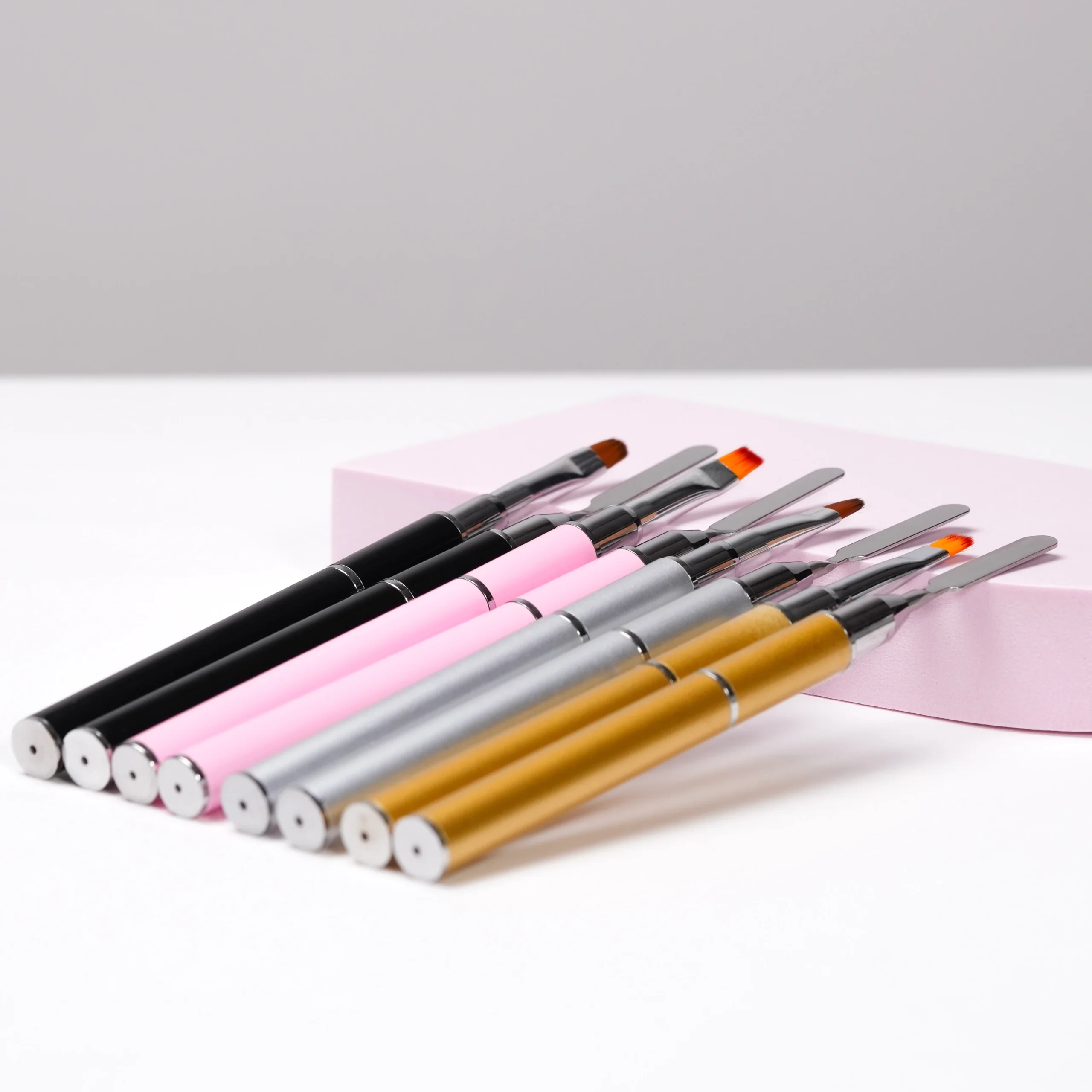 Pincel Aplicação + Espátula - Image 10