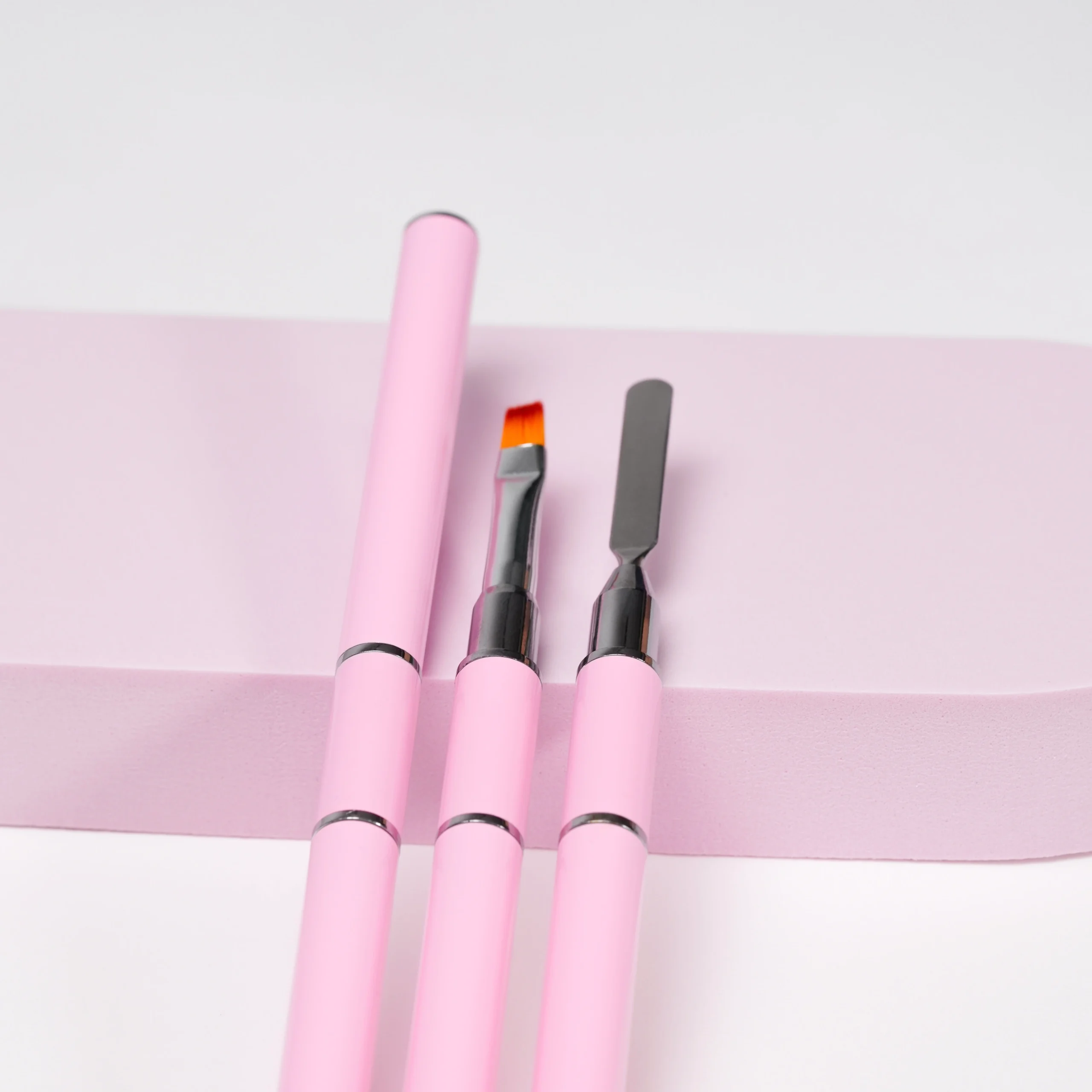 Pincel Aplicação + Espátula - Image 15