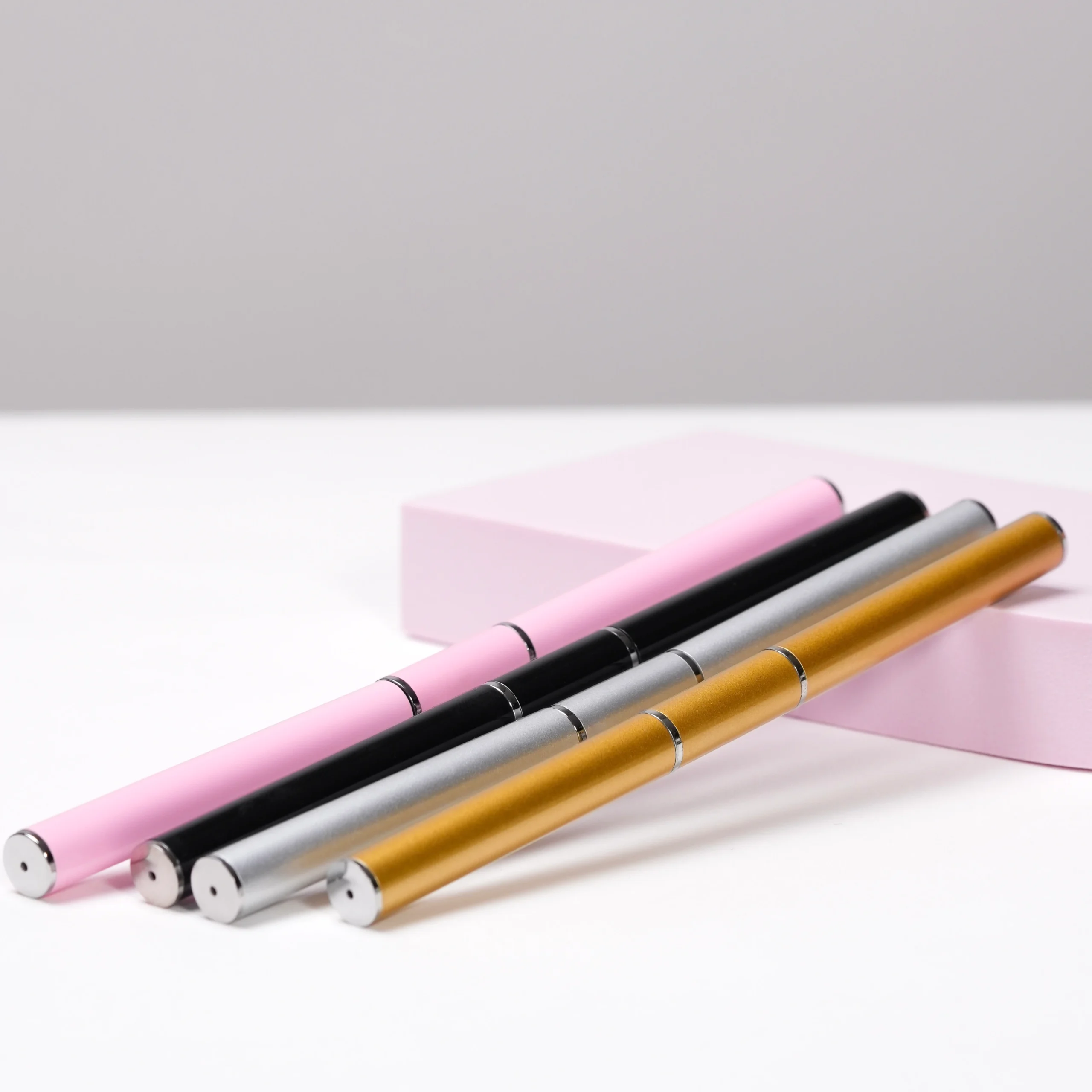 Pincel Aplicação + Espátula - Image 20