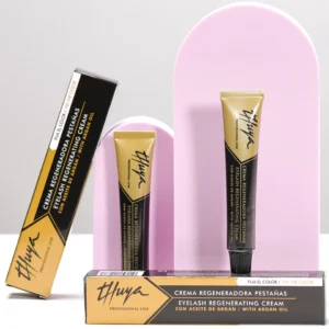 Creme Regenerador de Pestanas 15 ml - Thuya