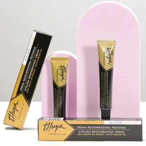 Creme Regenerador de Pestanas 15 ml - Thuya